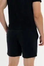 Bermuda Cravo Preto - Imagem 5