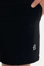 Bermuda Cravo Preto - Imagem 4