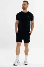 Bermuda Cravo Preto - Imagem 2