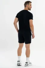 Bermuda Cravo Preto - Imagem 3