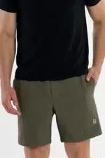 Bermuda Cravo verde - Imagem 4