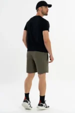 Bermuda Cravo verde - Imagem 6