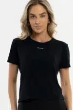 Blusa Dry Perpétua Preto