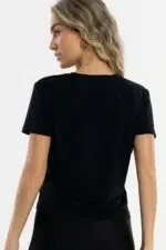Blusa Dry Perpétua Preto - Imagem 2