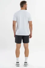 Camiseta Pima Carvalho Branco - Imagem 5