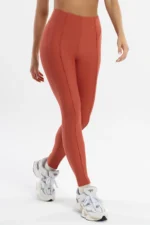 Legging Jasmim Terracota - Imagem 4