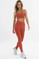 Legging Jasmim Terracota - Imagem 5