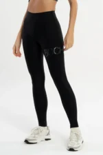 Legging Perpétua Preto - Imagem 4