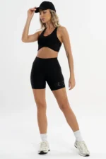 Shorts Perpétua Preto - Imagem 5