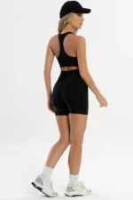 Shorts Perpétua Preto - Imagem 6