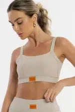 Top Irís Kraft Canelado - Imagem 4