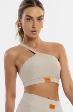 Top Peônia Kraft Canelado - Imagem 4