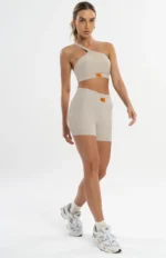 Top Peônia Kraft Canelado - Imagem 5