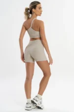 Top Peônia Kraft Canelado - Imagem 6