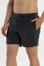 Bermuda Carvalho Grafite