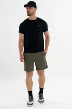 Camiseta Dry Cardo Preto - Imagem 5