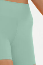 Shorts Lótus Verde Jade - Imagem 3