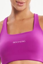 Top Lótus Fúcsia - Imagem 3