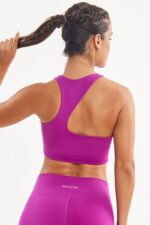 Top Lótus Fúcsia - Imagem 2