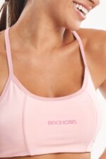 Top Jasmim Rosa Blush - Imagem 3