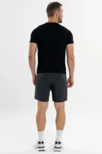 Bermuda Cravo Grafite - Imagem 6