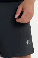 Bermuda Cravo Grafite - Imagem 3