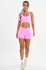 Top Lótus Rosa Sorvete - Imagem 5