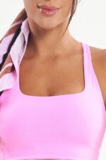Top Lótus Rosa Sorvete - Imagem 3