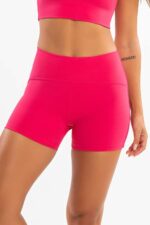 Shorts Lotus Rosa Pink