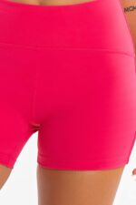 Shorts Lotus Rosa Pink - Imagem 2