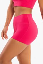 Shorts Lotus Rosa Pink - Imagem 3