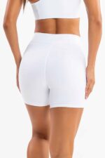 Shorts Peônia Branco - Imagem 2