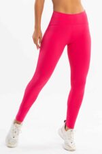 Legging Lotus Rosa Pink