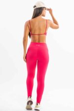 Legging Lotus Rosa Pink - Imagem 5