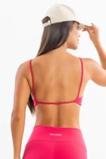 Top Dália Rosa Pink - Imagem 2