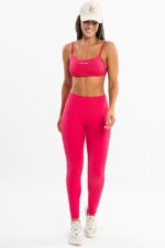 Top Dália Rosa Pink - Imagem 4