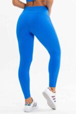 Legging Lótus Azul Santorini - Imagem 2