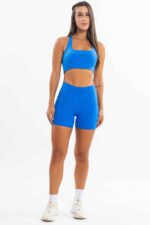 Top Lótus Azul Santorini - Imagem 5