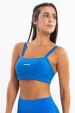 Top Orquídea Azul Santorini - Imagem 4