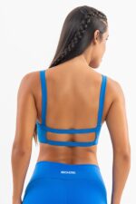 Top Orquídea Azul Santorini - Imagem 2