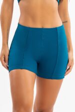 Shorts Jasmim Verde Esmeralda