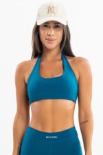 Top Lírio Verde Esmeralda