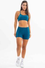 Top Jasmim Verde Esmeralda - Imagem 6