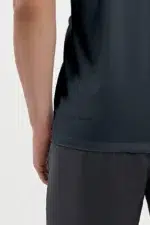 Camiseta Pima Carvalho Chumbo - Imagem 5