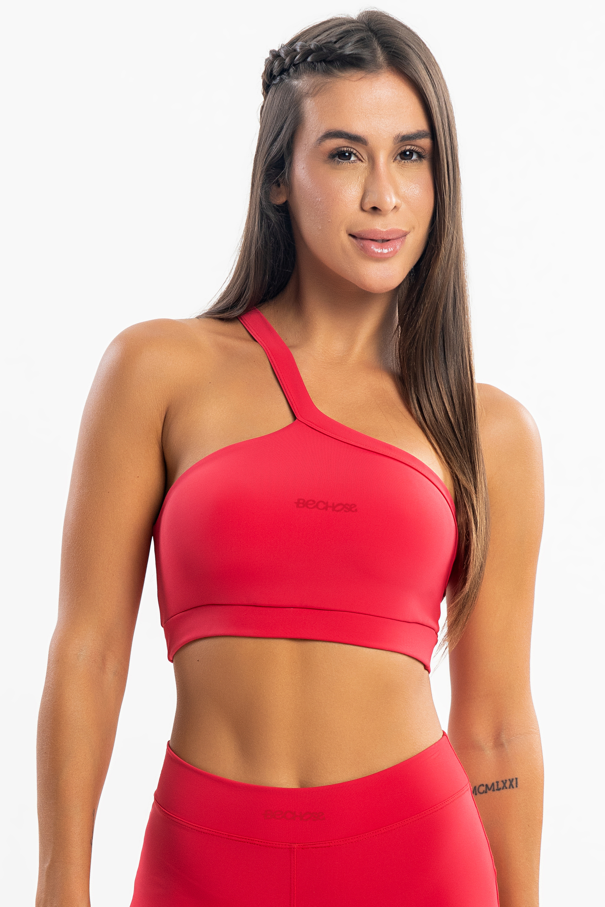 VERMELHO_LICHIA_TOP_PEONIA - 01 Top fitness - top peônia vermelho lichia