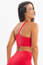 Top fitness - top peônia vermelho lichia-4