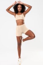 Shorts Jasmim Cream - Imagem 4