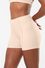 Shorts Jasmim Cream - Imagem 6