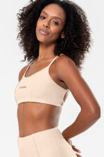 Top Jasmim Cream - Imagem 4