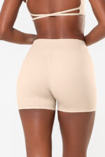 Shorts Jasmim Cream - Imagem 2